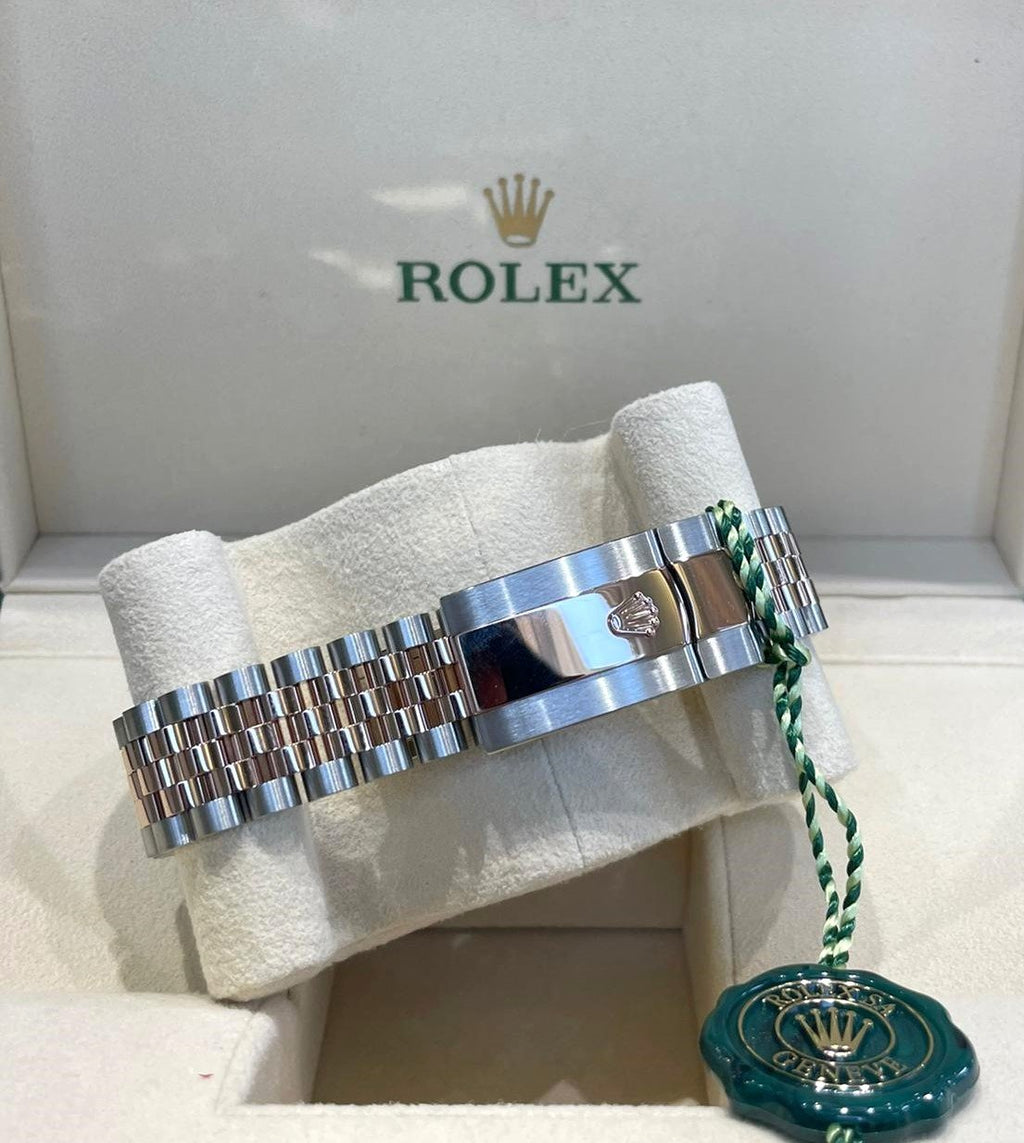 2022 Rolex Datejust 36 126231