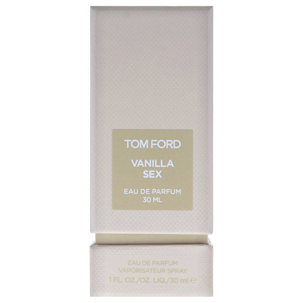 Tom Ford Vanilla Sex