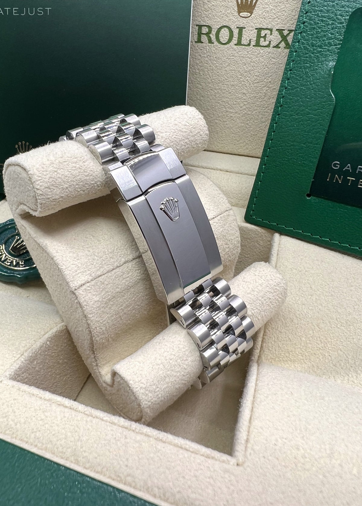2023 Rolex Datejust 36 126234