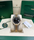 2021 Rolex Datejust 36 126233