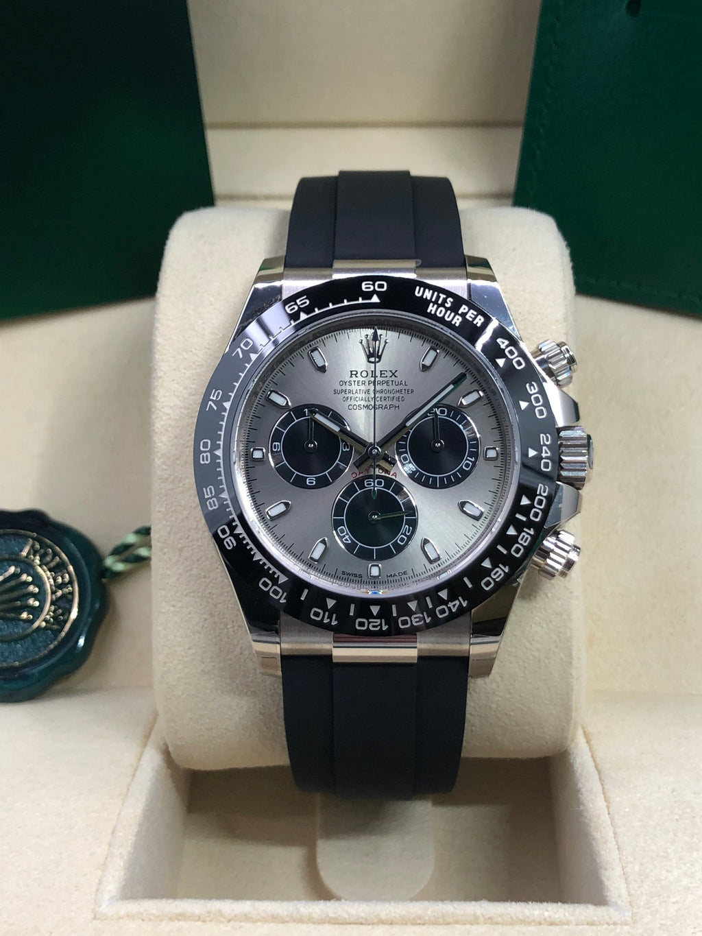 2023 Rolex Daytona 116519