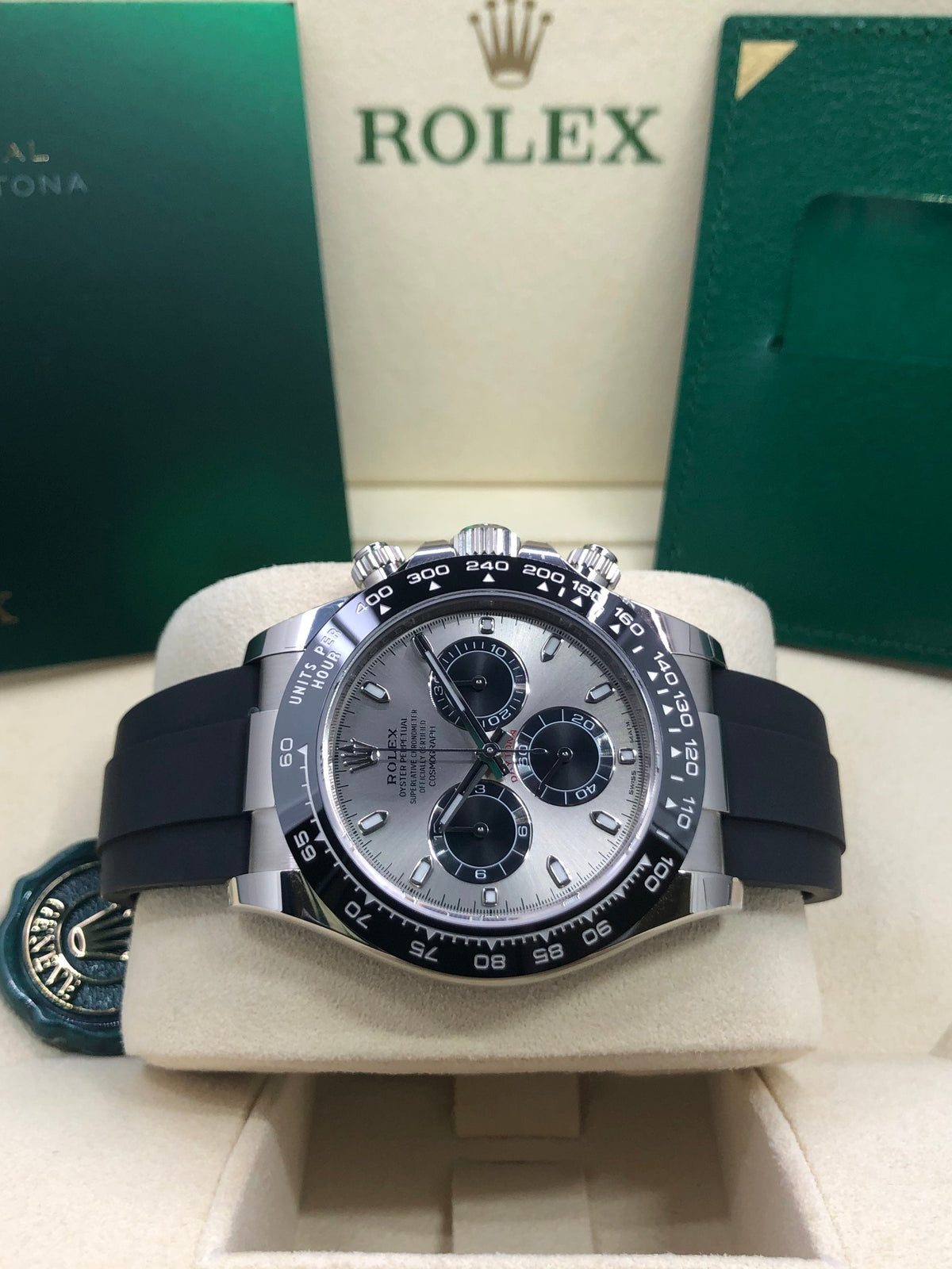 2023 Rolex Daytona 116519
