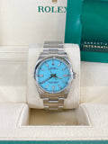 2024 Rolex Oyster Perpetual 36 126000