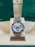 2021 Rolex Daytona 116500