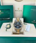 2023 Rolex Datejust 41 126333