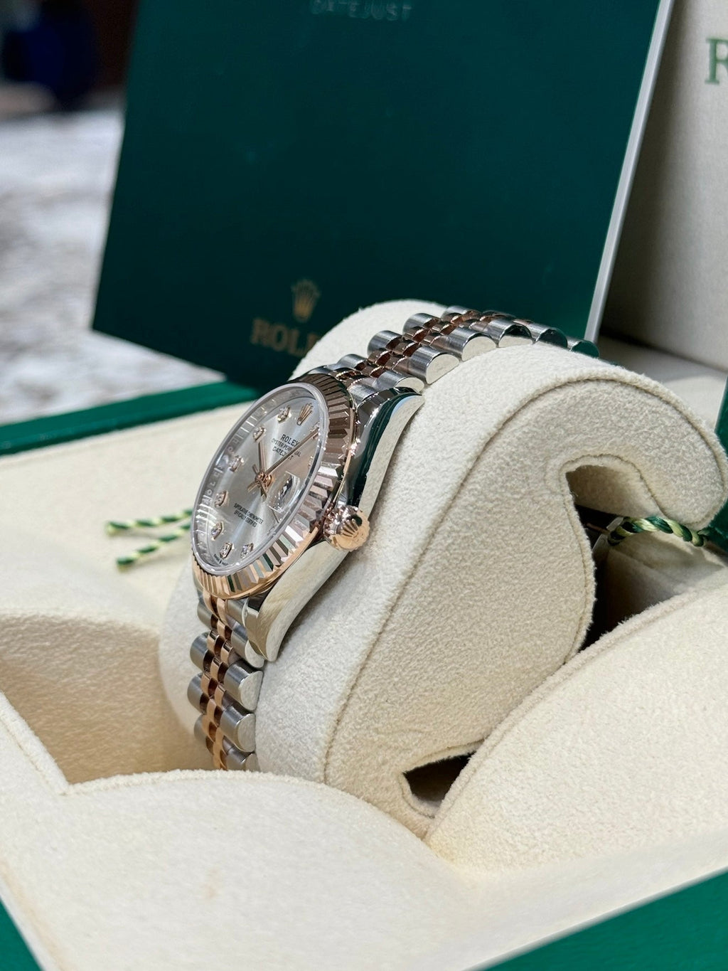 2024 Rolex Datejust 31 278271