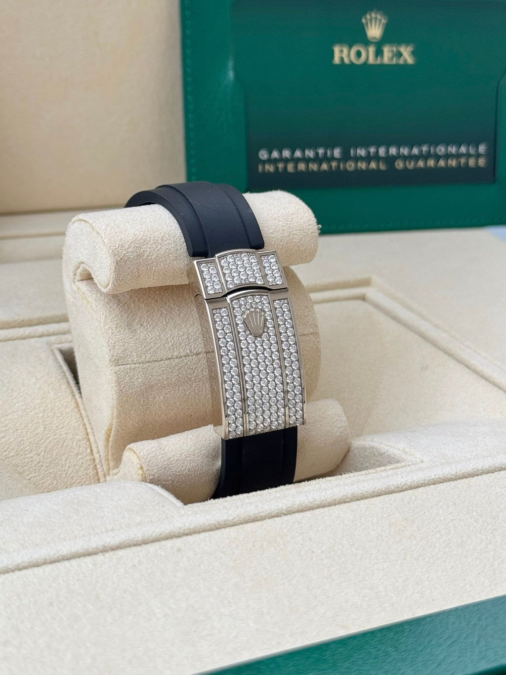 2022 Rolex Sky-Dweller 326259TBR