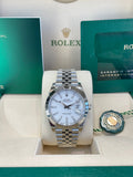 2024 Rolex Datejust 41 126300