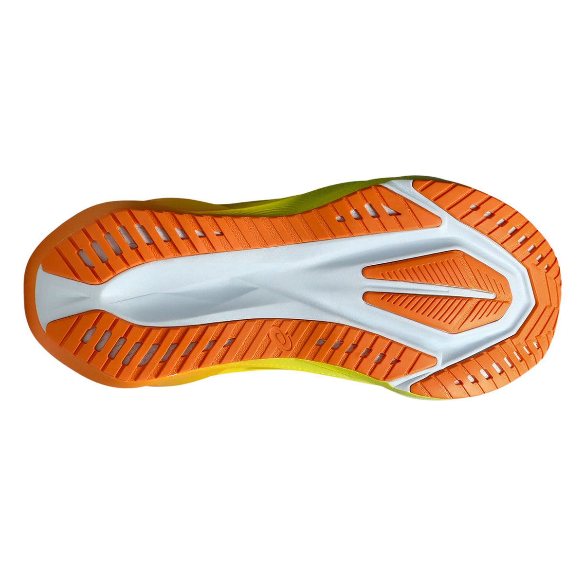 Mens ASICS Novablast 5