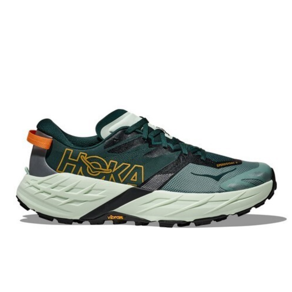 Mens Hoka Speedgoat 7 Wide (2E-Width)