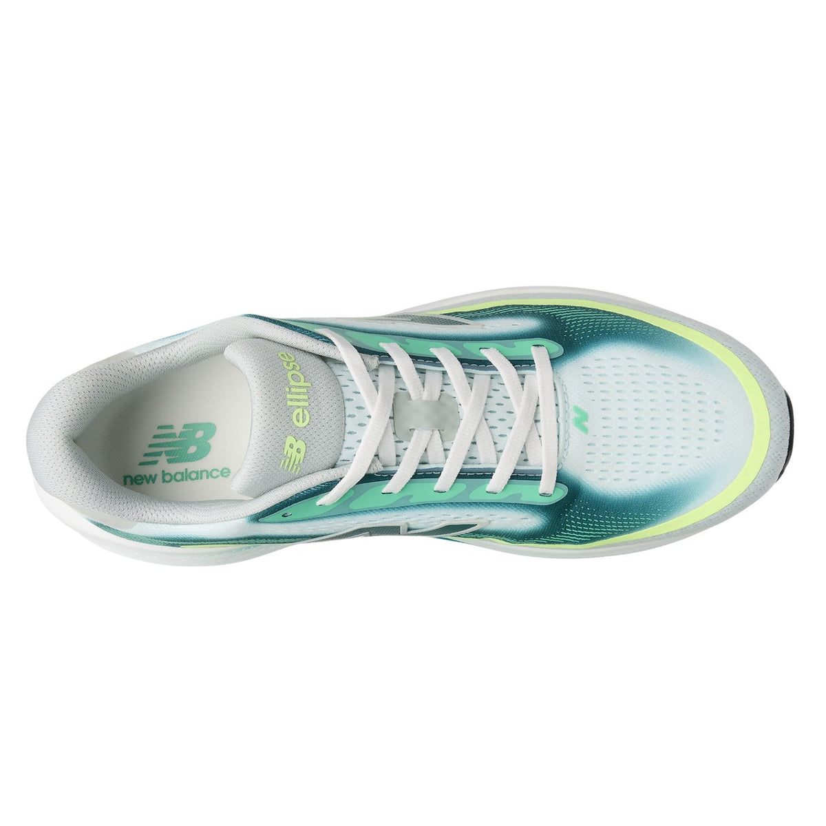 Mens New Balance Ellipse v1
