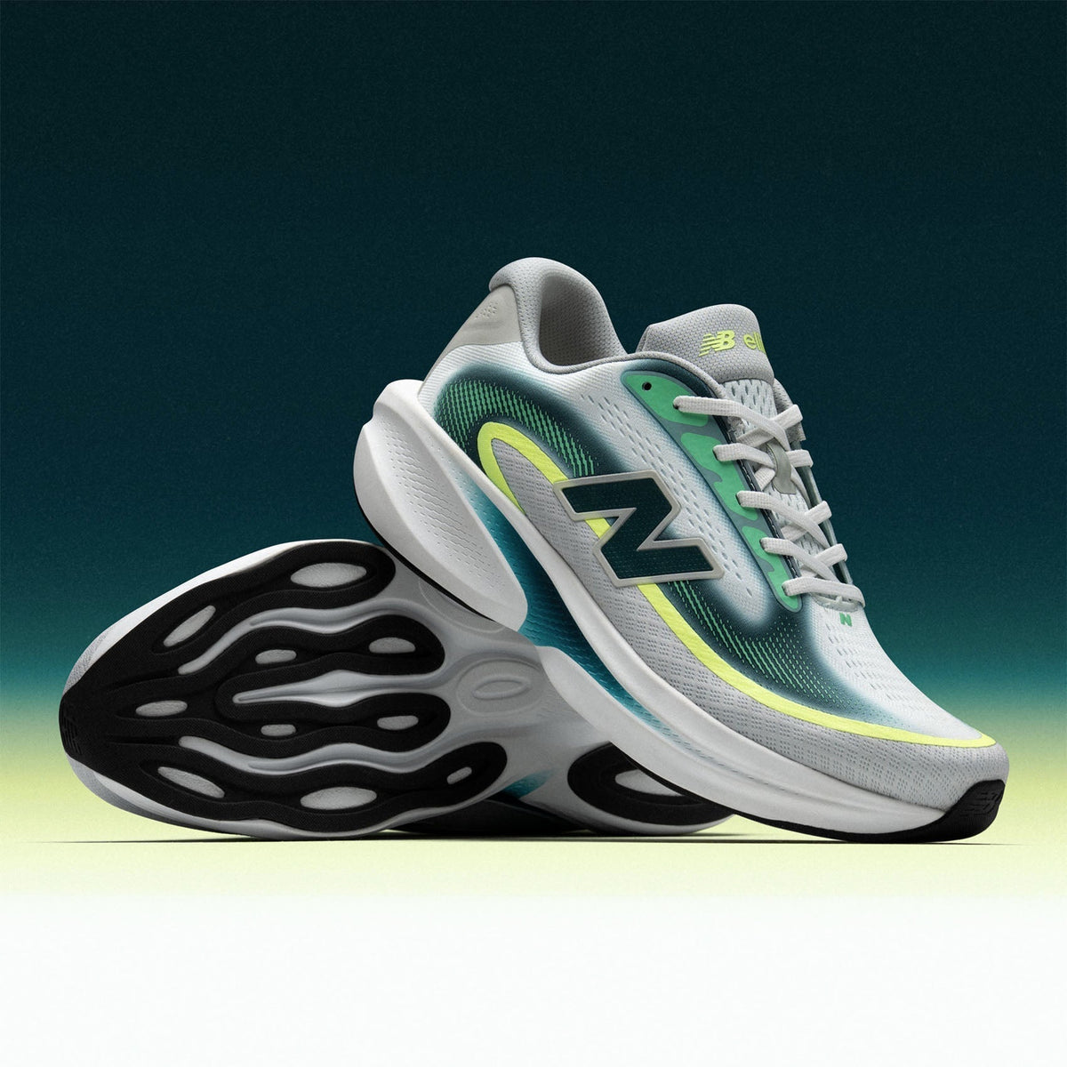 Mens New Balance Ellipse v1
