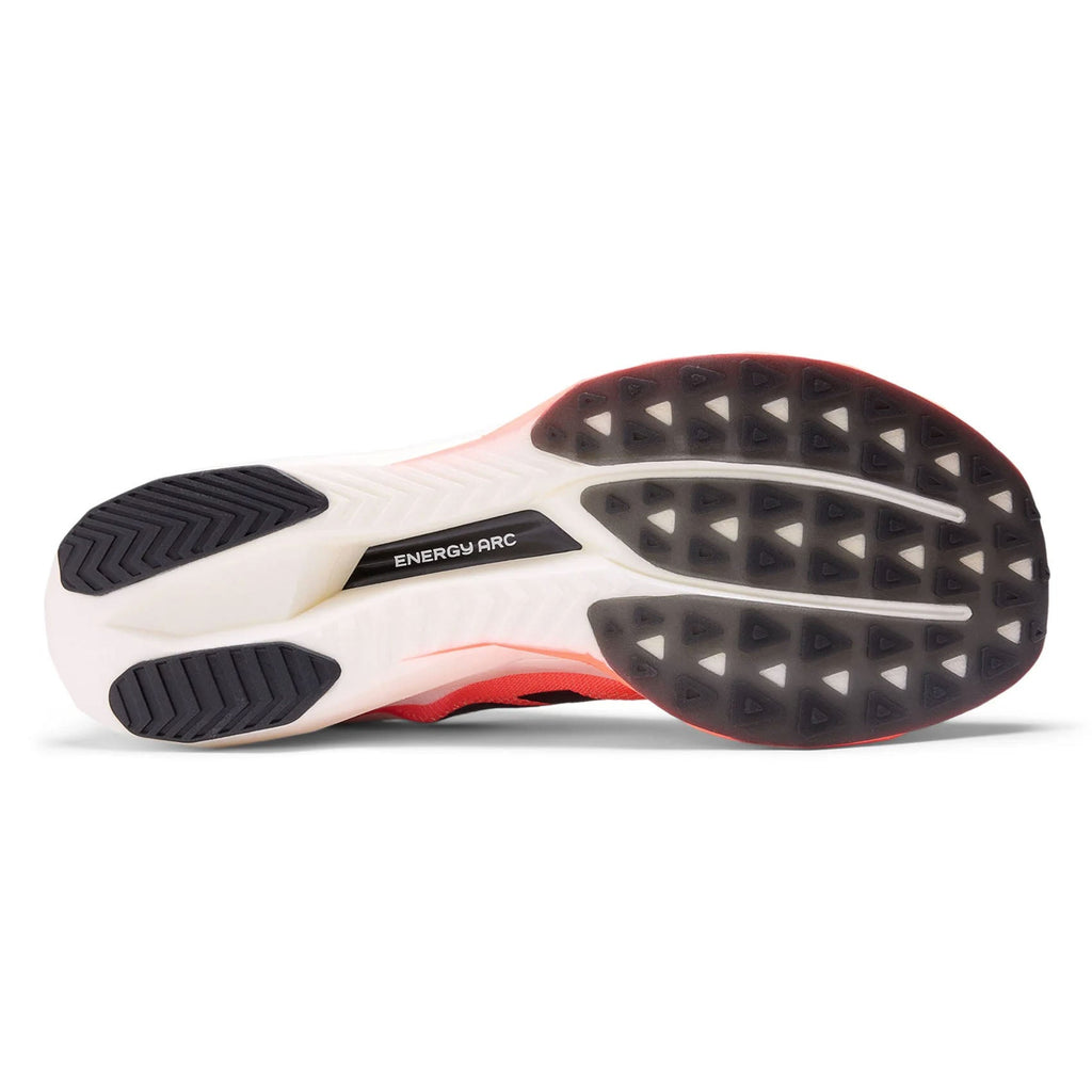 Mens New Balance FuelCell SuperComp Elite v5 (Wide)