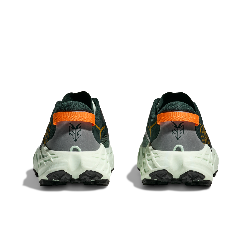 Mens Hoka Speedgoat 7 Wide (2E-Width)
