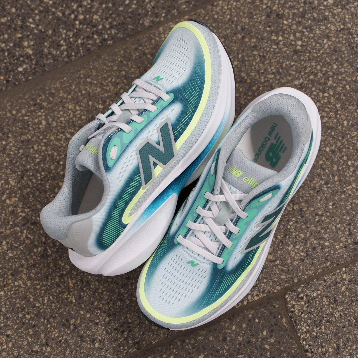 Mens New Balance Ellipse v1