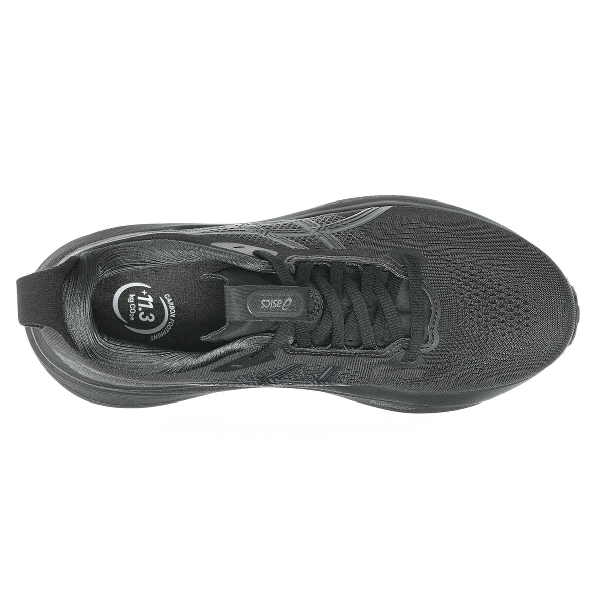 Womens ASICS GEL-Kayano 33 (Wide)