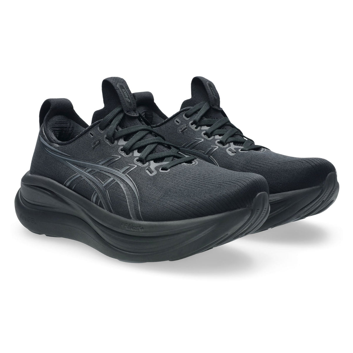 Womens ASICS GEL-Nimbus 28 (Wide)