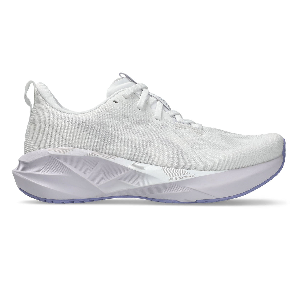 Womens ASICS Novablast 5