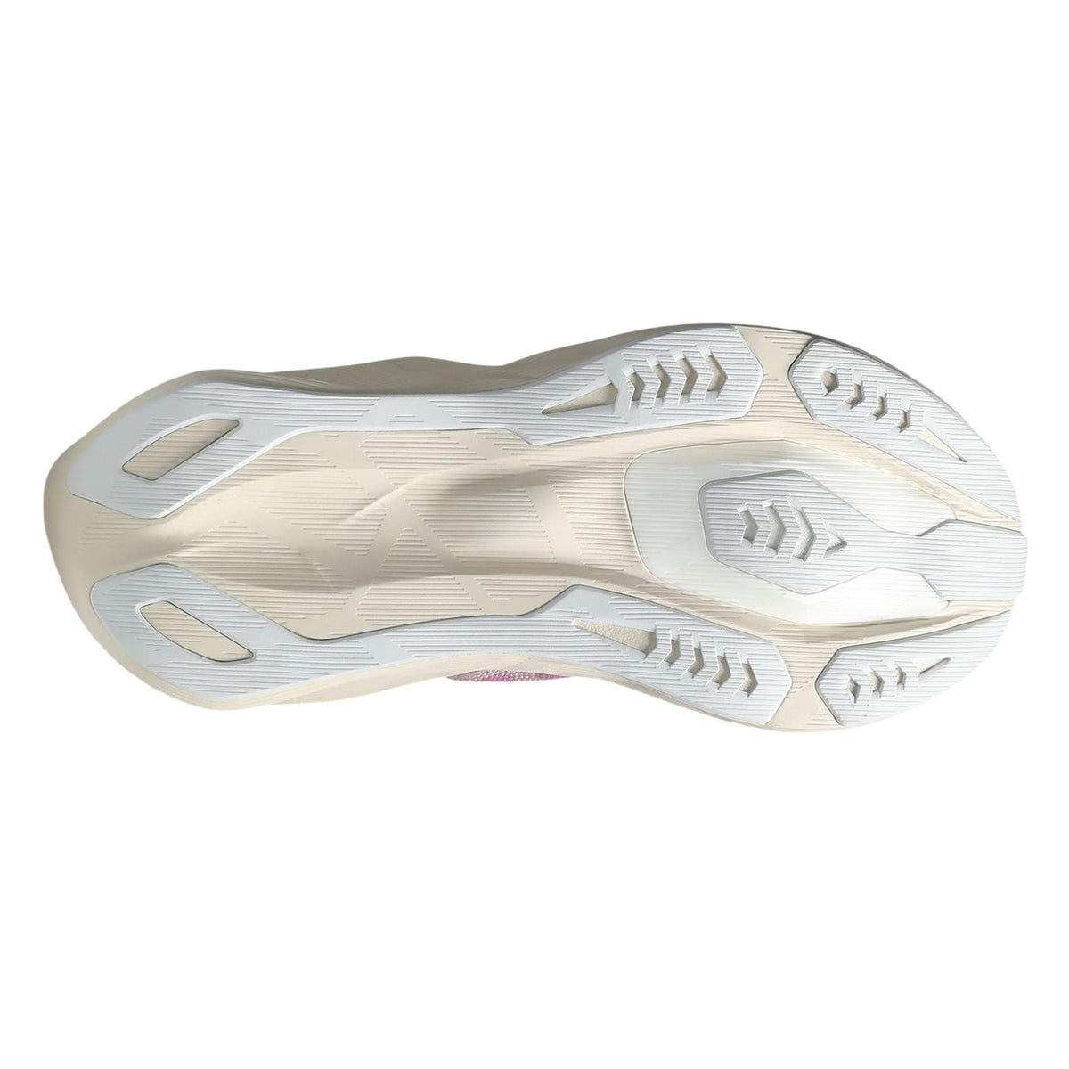 Womens ASICS Novablast 6