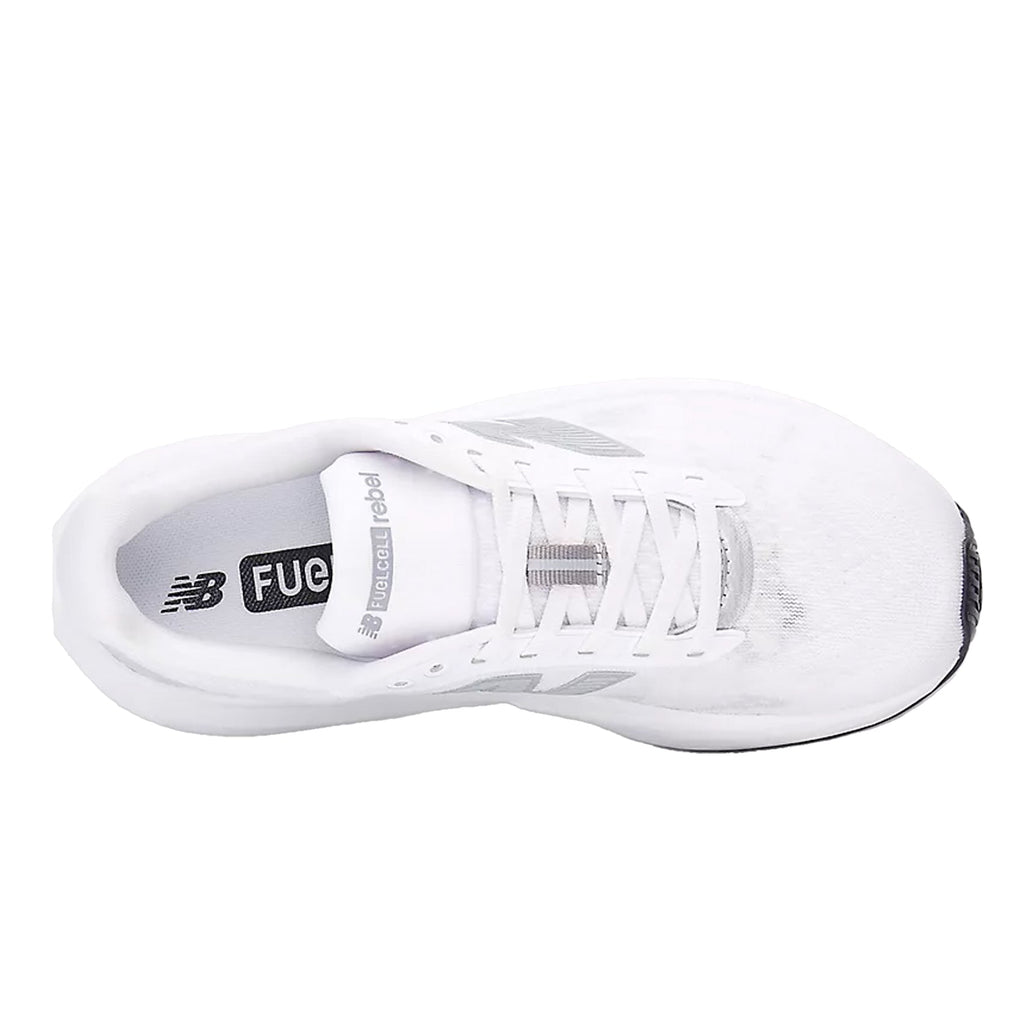 Womens New Balance FuelCell Rebel v5 (Wide)